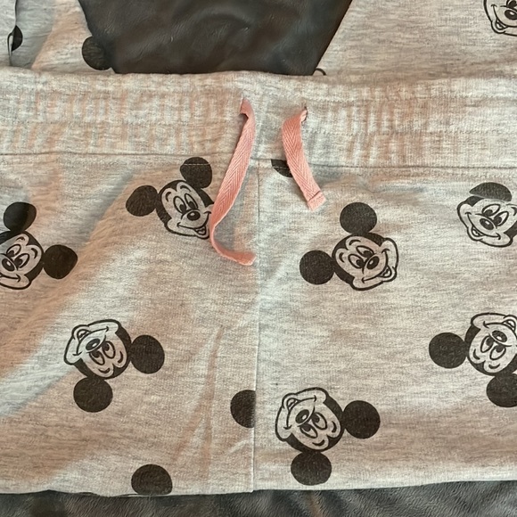 Disney drawstring jogger 2x - Picture 4 of 4